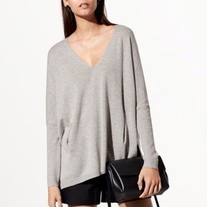 Aritzia Babaton Baylor Sweater